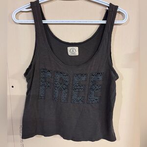 American Eagle Vintage Free Tank Top